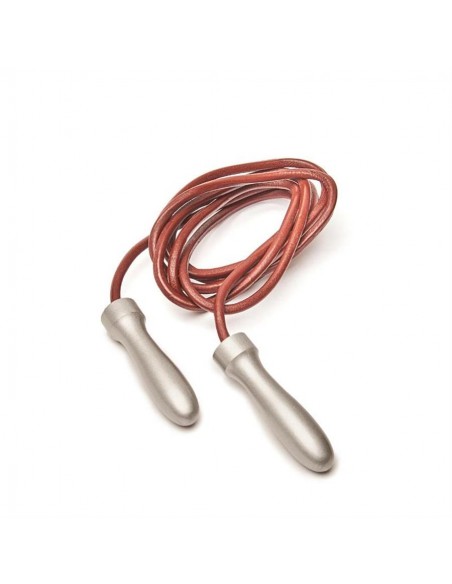 Leather - Skipping Rope 8mm Pro - Leone1947 buy in the swiss online shop