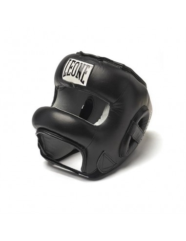 Leone1947 Buy head protection with nose guard Protection online