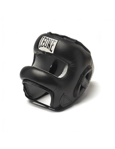 Leone1947 Buy head protection with nose guard Protection online