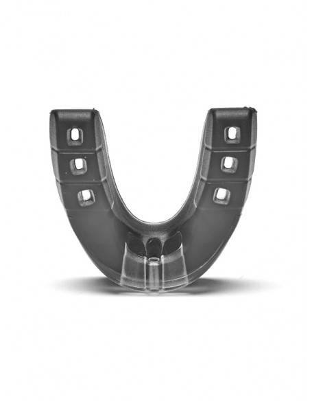 Leone1947 Breath mouthguard: the best choice for training & competition