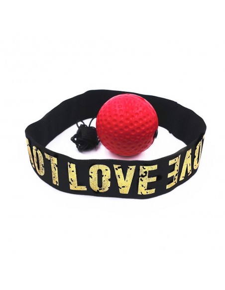 Buy Boxing Reflex Ball in the swiss online shop