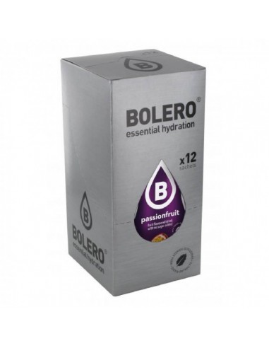 Refreshing and delicious: Bolero Drinks for your water enjoyment