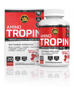 Amino Tropin - All Stars buy in Swiss online shop