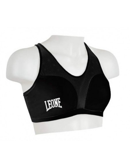 Women's chest protector for boxing martial arts - buy in Swiss online shop