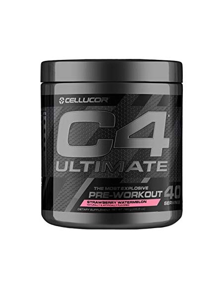 Cellucor C4 Ultimate 440g
