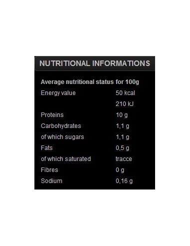 Buy Eurovo White Force 3000 1 litre in the swiss online shop