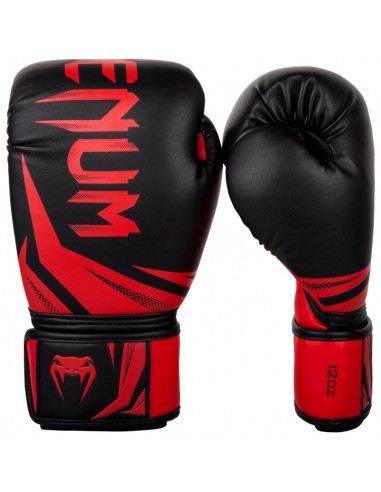 Venum Challenger 3.0 Black/ Red buy in swiss online shop