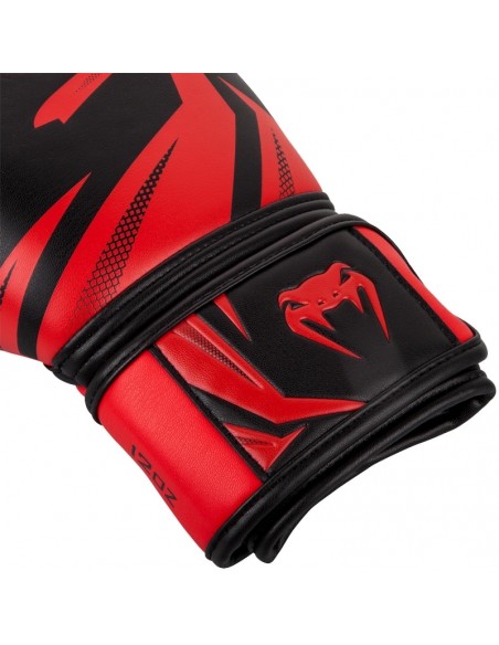 Venum Challenger 3.0 Black/ Red buy in swiss online shop