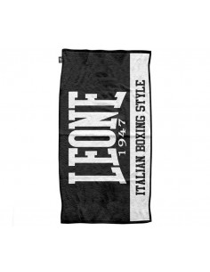 Leone 1947: The perfect bath towel for the gym & shower