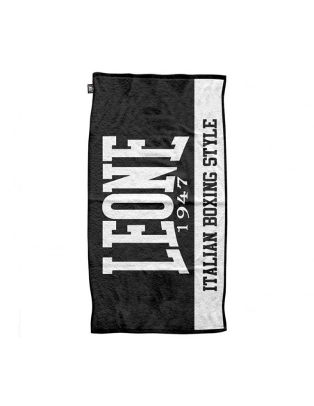 Leone 1947: The perfect bath towel for the gym & shower