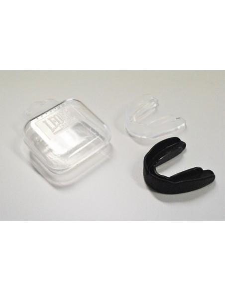Leone Basic mouthguard: perfect for amateur fighters buy online