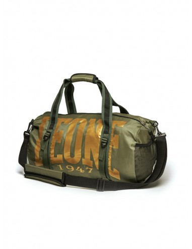 Leone Reisetasche Light Bag Military