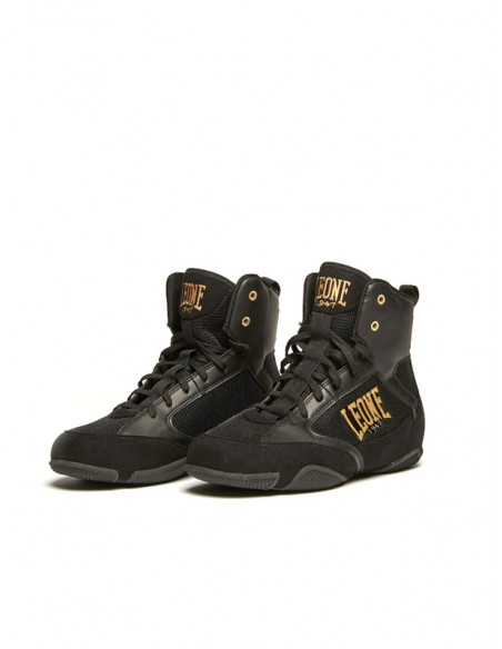CL110 Premium boxing boots: perfect choice for training & wrestling matches