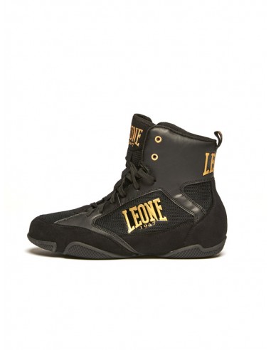 CL110 Premium boxing boots: perfect choice for training & wrestling matches