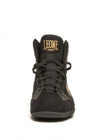 Leone Boxstiefel Premium