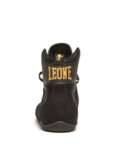 Leone Boxstiefel Premium