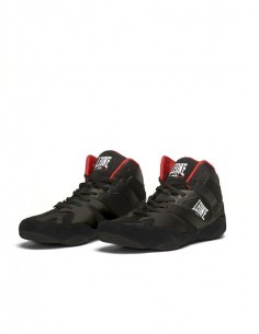 Leone CL130 Luchador: lo stivale da boxe definitivo per ogni combattente