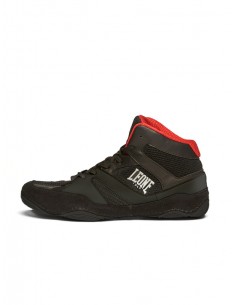 Leone CL130 Luchador: lo stivale da boxe definitivo per ogni combattente 2