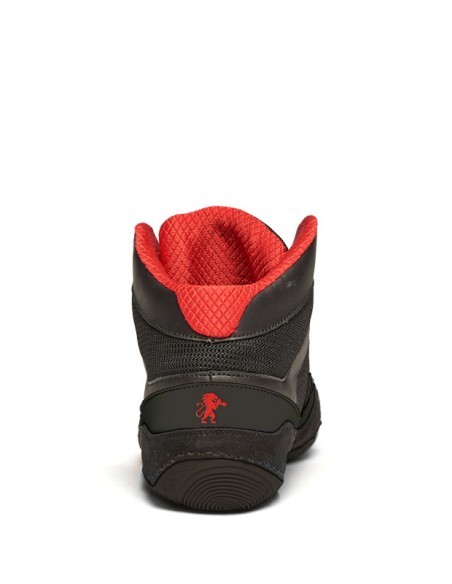 Leone CL130 Luchador: lo stivale da boxe definitivo per ogni combattente