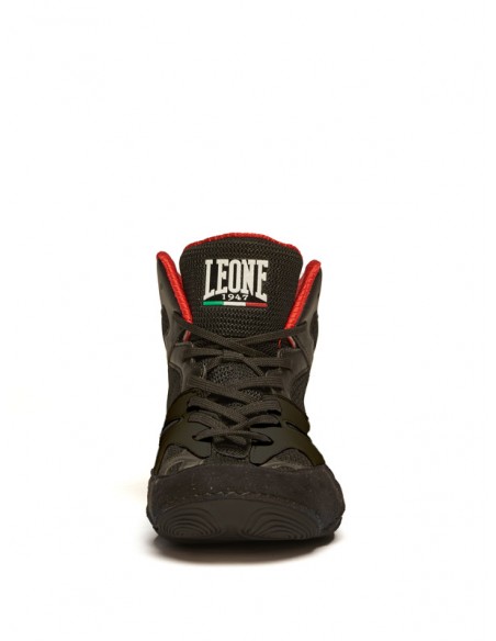 Leone's CL130 Luchador: The ultimate boxing boot for every fighter