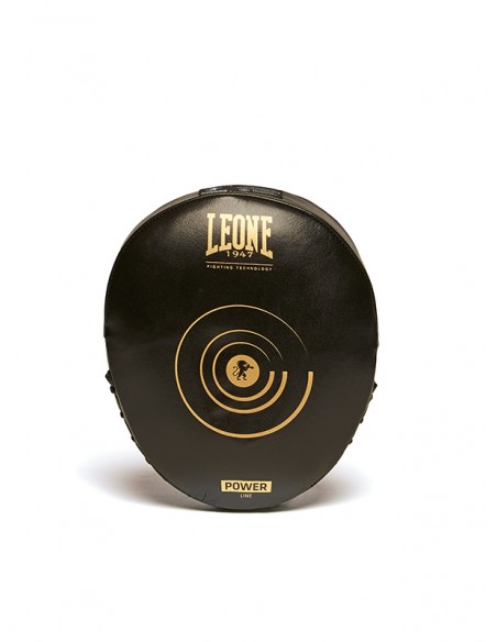 Leone1947 Cuscinetti anti-shock in pelle di bufalo per atleti professionisti