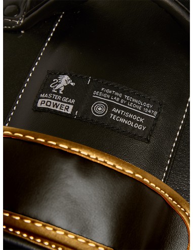 Pratzen - Power Line Punch and Kick Mitts from Leone1947 buy online