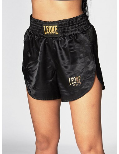 Leone Essential Kick Thai Damen Shorts