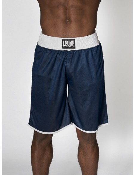 Leone Boxing Pants Double Face buy in swiss online shop