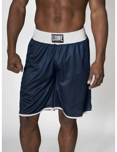 Leone Boxhose Double Face