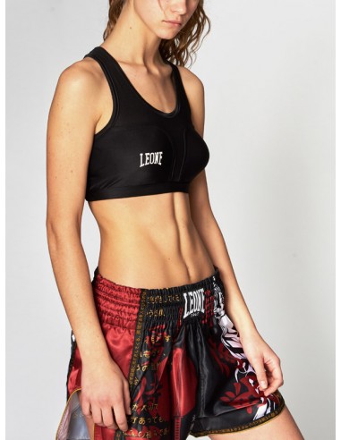 Protezioni toraciche da donna per boxe e arti marziali - acquista nel negozio online svizzero