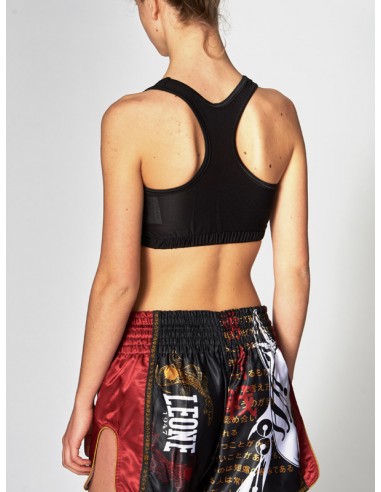 Women's chest protector for boxing martial arts - buy in Swiss online shop