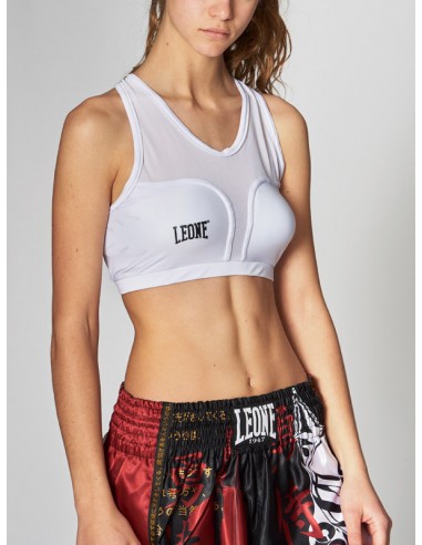 Women's chest protector for boxing martial arts - buy in Swiss online shop