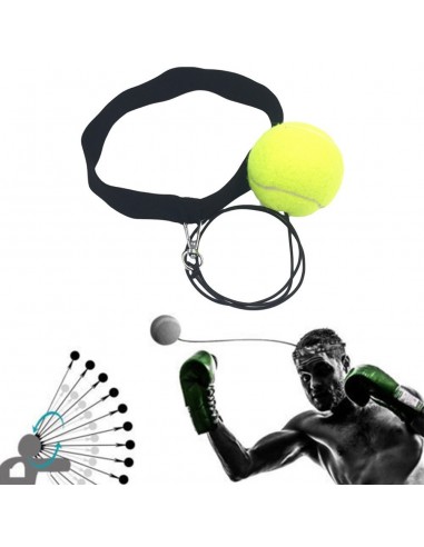 Reflex Ball Set fürs Boxen im schweizer Onlineshop kaufen