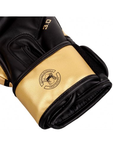 Venum Challenger 3.0 Black/ Gold