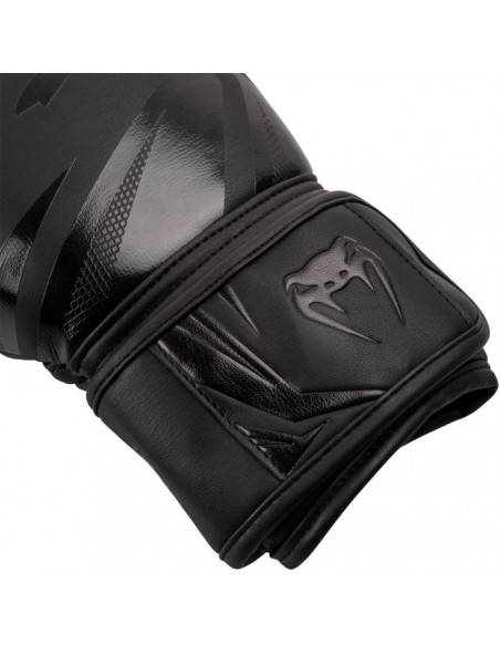 Challenger 3.0 Black/ Black Venum in the Swiss online shop aufen