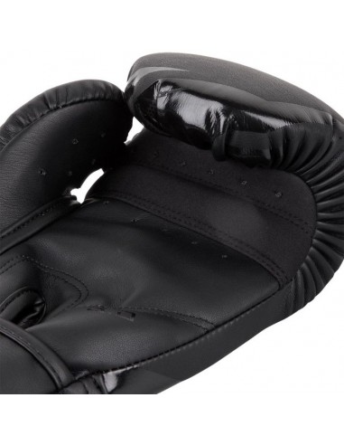 Venum Challenger 3.0 Black/ Black