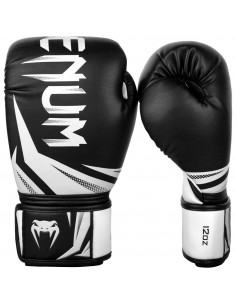 Venum Challenger 3.0 Black/ White