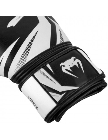 Venum Challenger 3.0 Black/ White