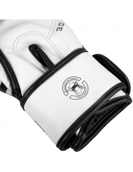 Acheter Challenger 3.0 Black/ White - Venum dans la boutique en ligne suisse