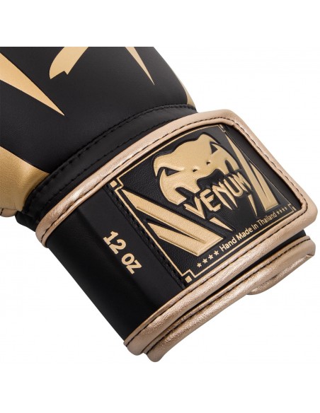 Elite boxing gloves - Venum buy in Swiss online shop