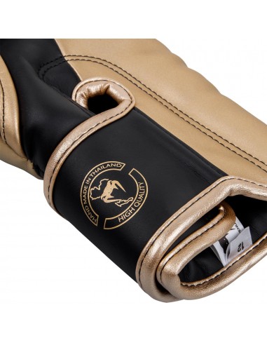 Elite boxing gloves - Venum buy in Swiss online shop