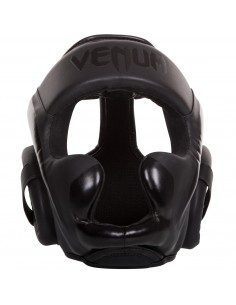 Protection de la tête Venum Elite en cuir acheter dans la boutique en ligne suisse 2