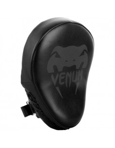 Acheter des mitaines Light Focus Mitts Black - Venum dans la boutique en ligne suisse