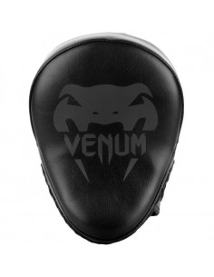 Venum Pratzen Light Focus Mitts Black - acquista nel nostro negozio svizzero online 2