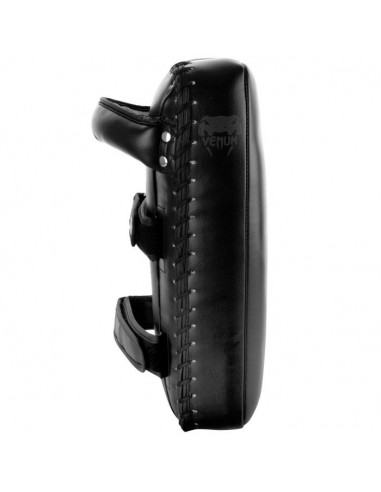 Venum Giant Kick Pads - Black/Black