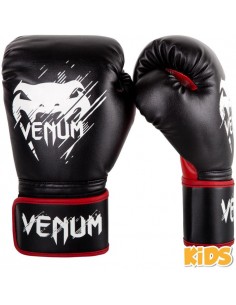 Venum Guantoni da boxe Contender Kids - acquista nel nostro negozio online svizzero