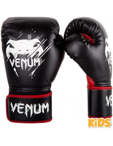 Acheter des gants de boxe Contender pour enfants - Venum dans la boutique en ligne suisse