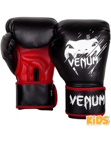 Acheter des gants de boxe Contender pour enfants - Venum dans la boutique en ligne suisse