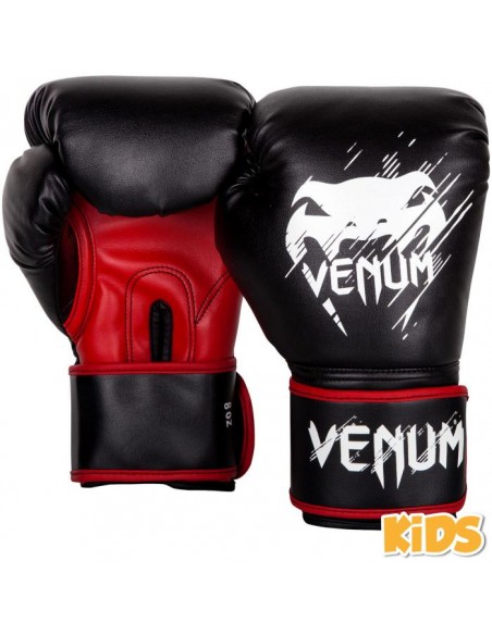 Acheter des gants de boxe Contender pour enfants - Venum dans la boutique en ligne suisse