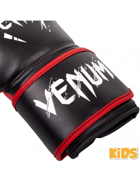 Acheter des gants de boxe Contender pour enfants - Venum dans la boutique en ligne suisse